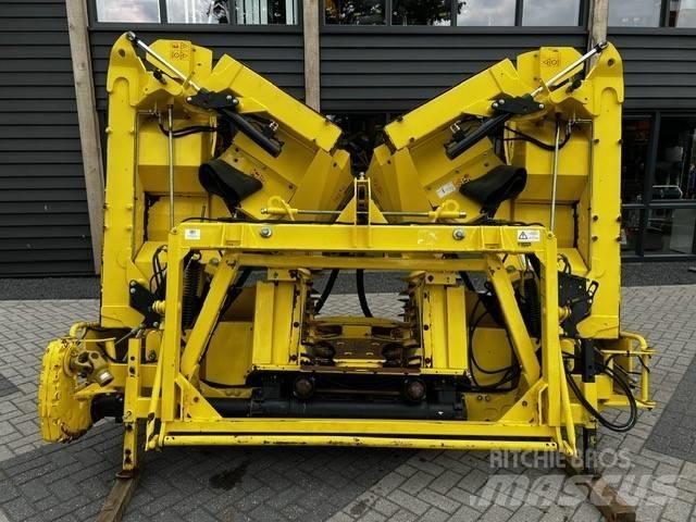 Kemper 375 Ceifeiras debulhadoras