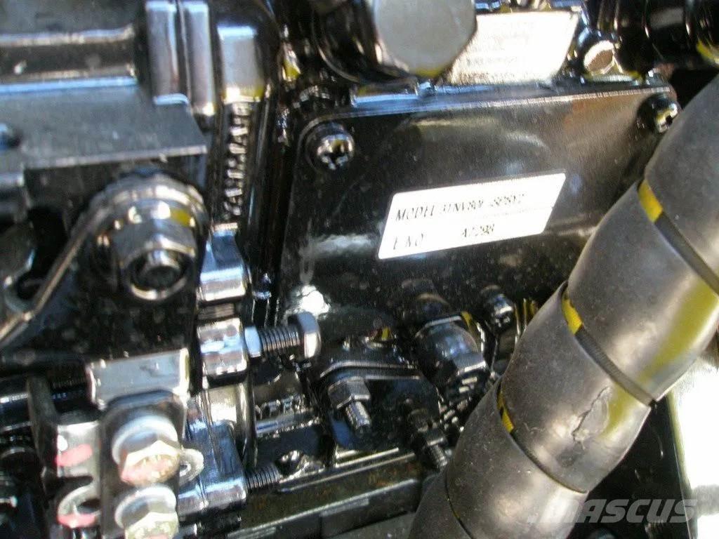 Sany SY18C Miniescavadeiras