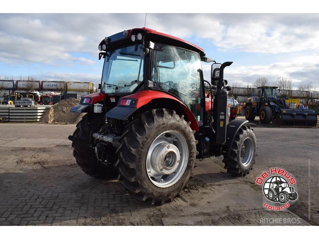 YTO NLY954 Tratores Agrícolas usados