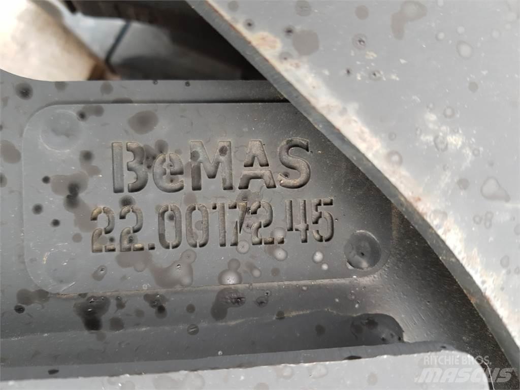TL 300mm SW010 Retroescavadoras