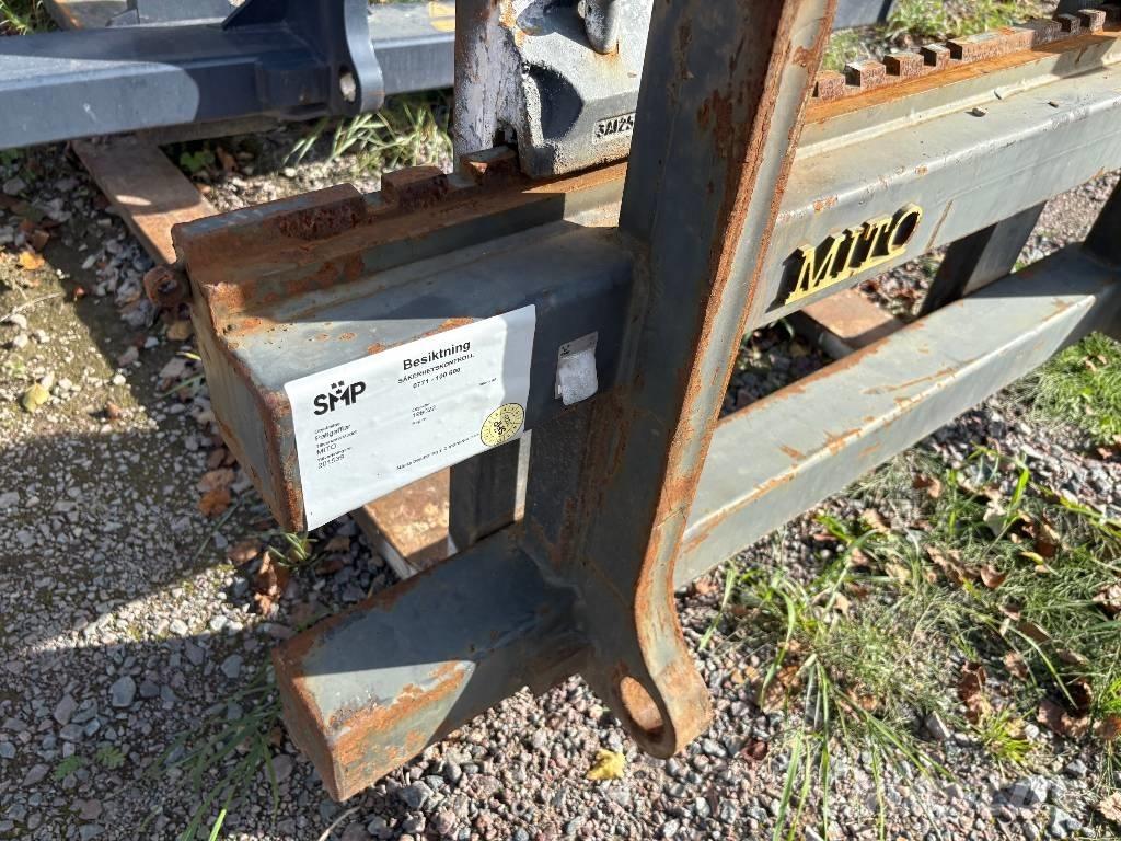 Volvo L 35 G Carregadeiras de rodas