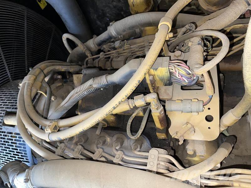 CAT 900 F Geradores Diesel