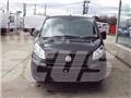 Fiat Scudo Carrinhas de caixa fechada
