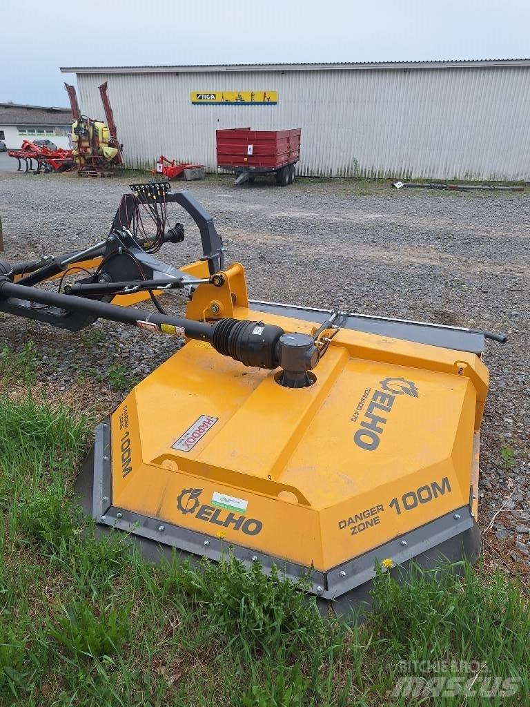 Elho Tornado 470 Espaços verdes - Outros

