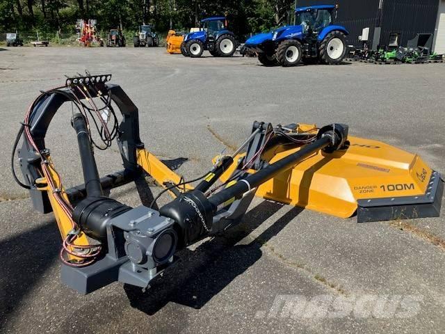 Elho Tornado 450 Agricultura - Outros
