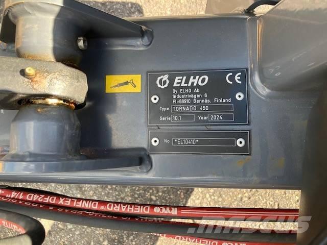 Elho Tornado 450 Agricultura - Outros
