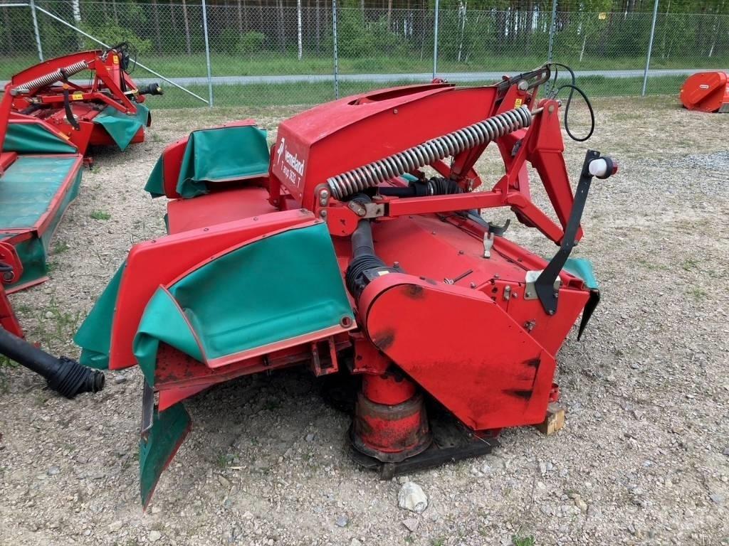 Kverneland 5090MBTX Gadanheiras