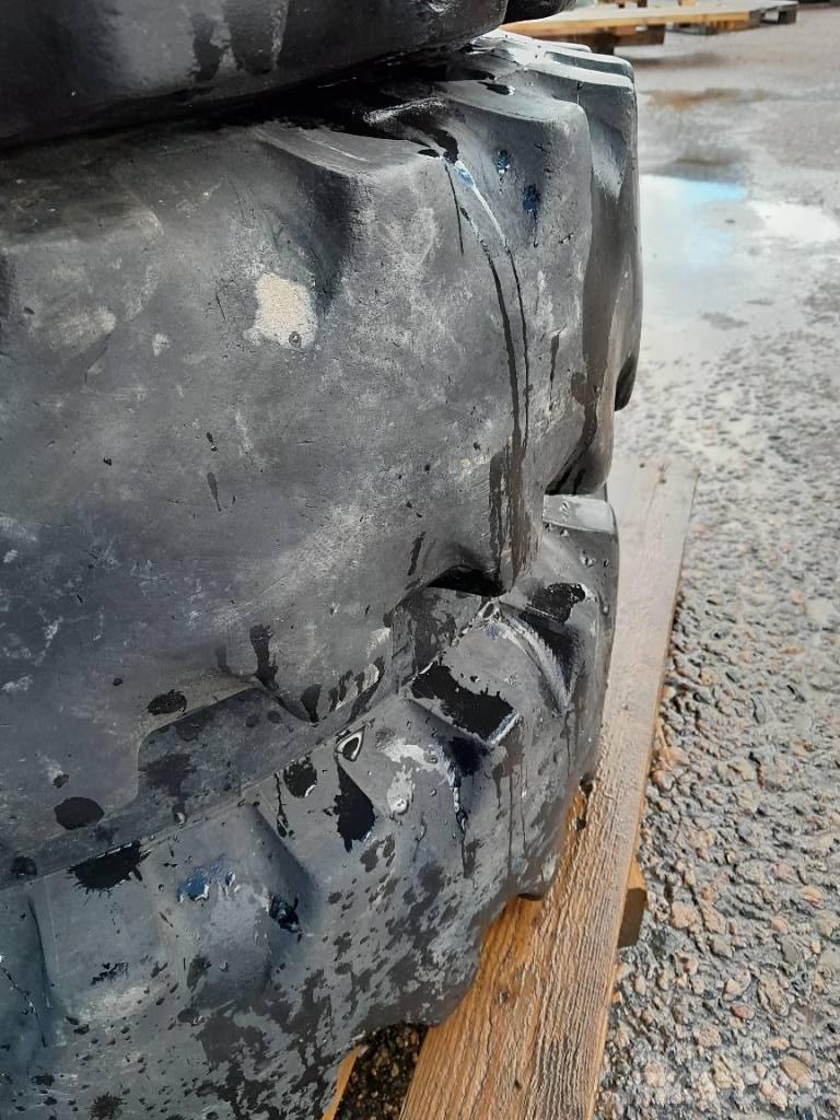 Mitas 8,25-20 Hjul Pneus Agrícolas