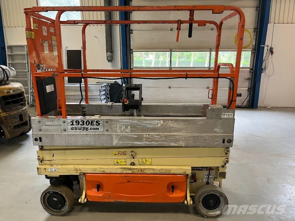 JLG 1930 ES Elevadores de tesoura