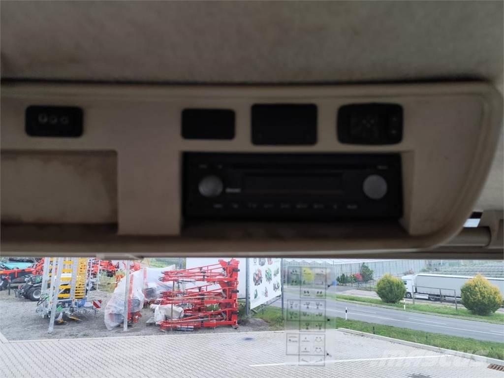 John Deere 7250R Tratores Agrícolas usados