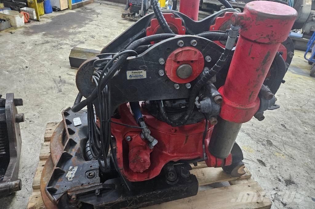 Indexator RT60B Rotores