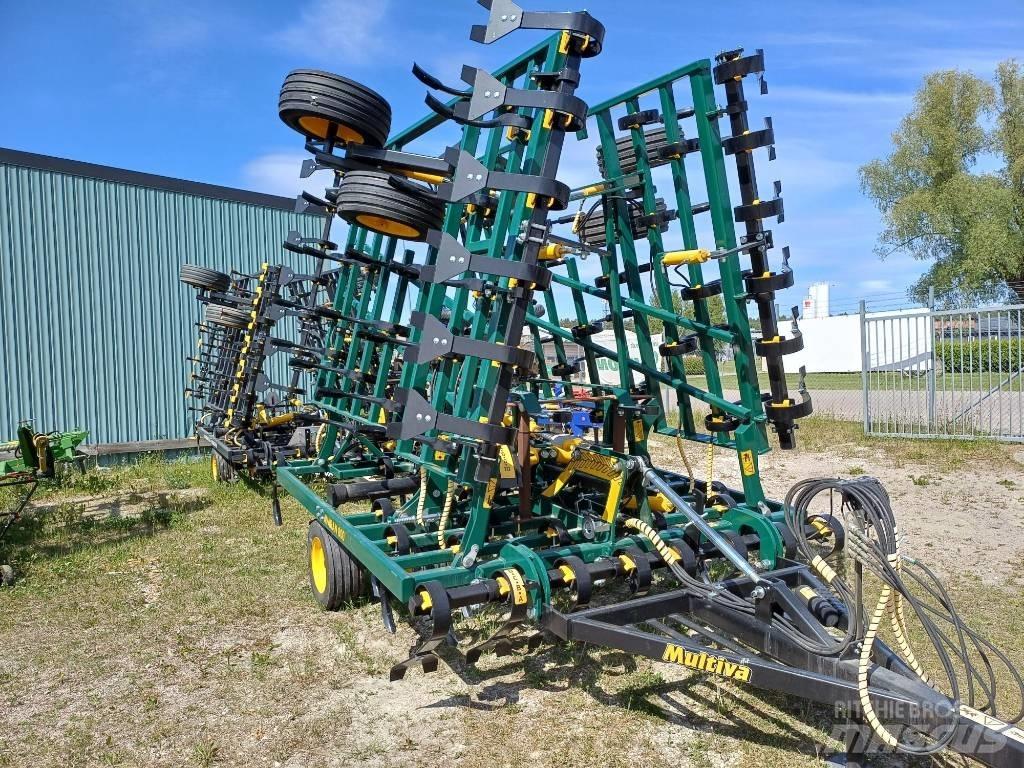 Multiva Avaran 800 Grades