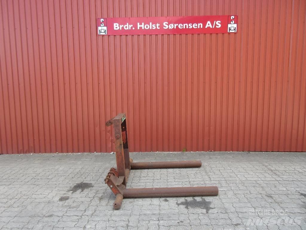 Fransgård ballefork Agricultura - Outros
