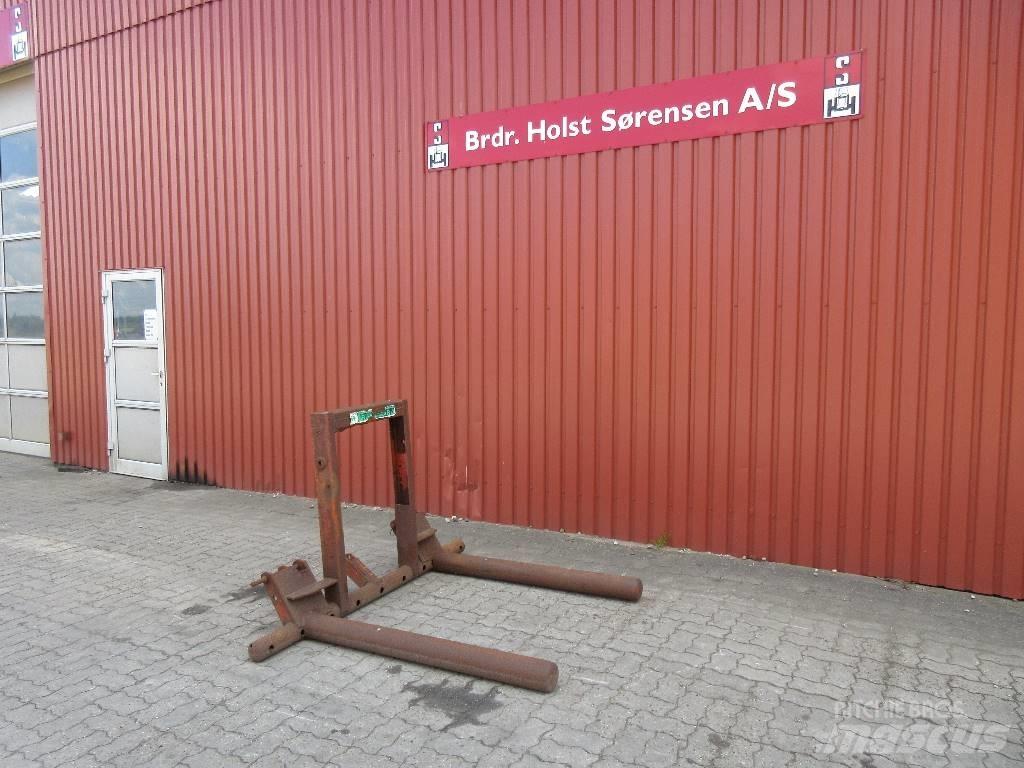 Fransgård ballefork Agricultura - Outros
