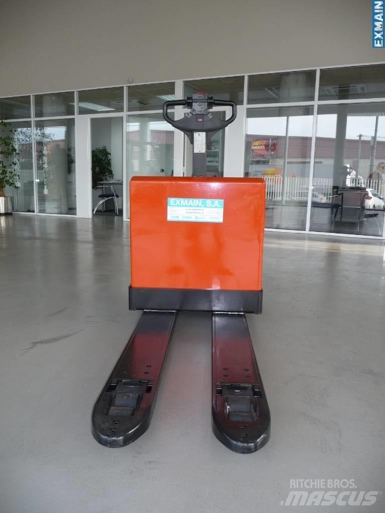 BT W 20 Porta palettes