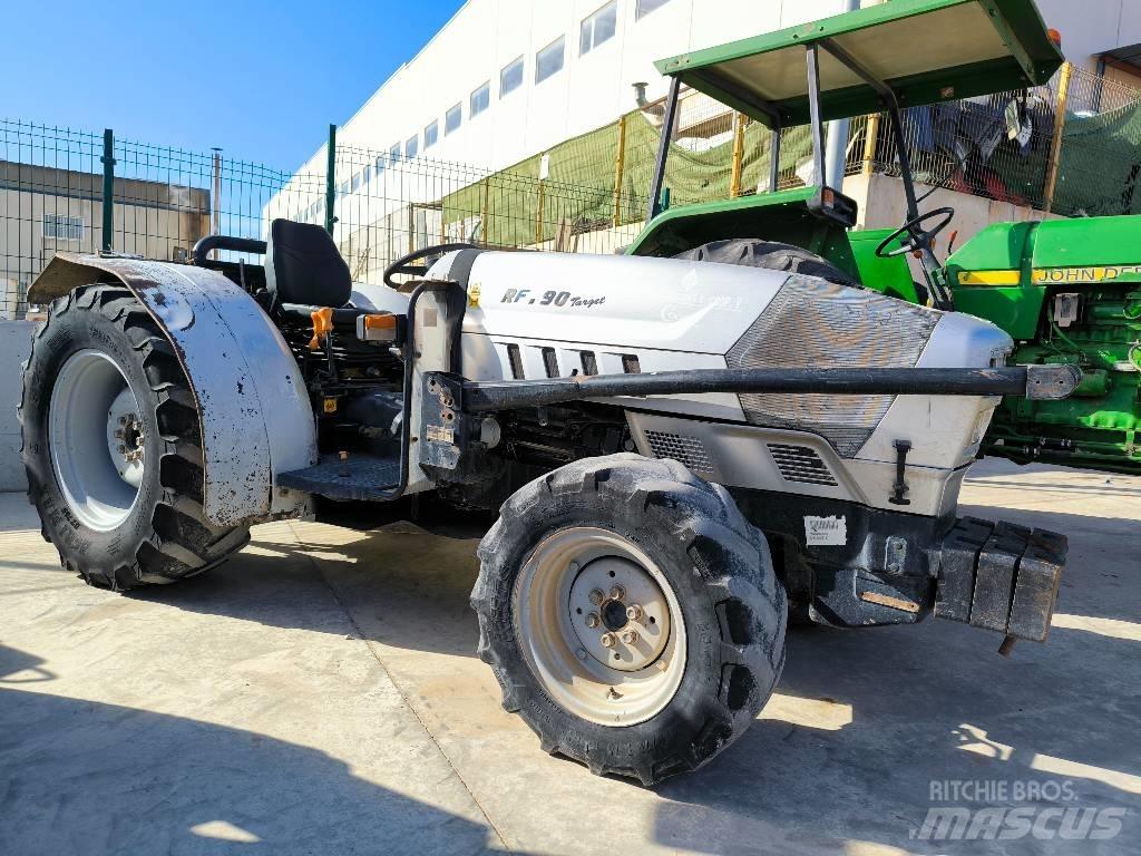 Lamborghini RF-90 Tratores Agrícolas usados