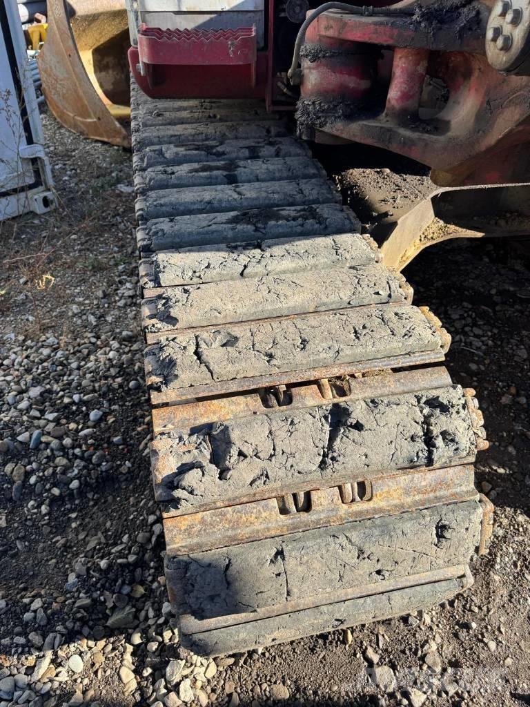 Takeuchi TB 1140 Escavadeiras de esteiras