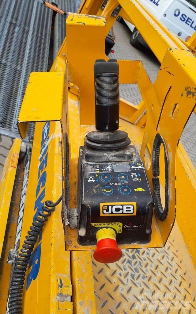 JCB S1930E (02294) Elevadores de tesoura