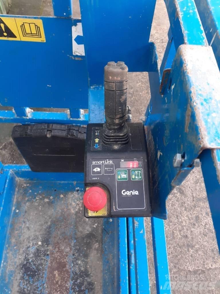 Genie GS 1932 Elevadores de tesoura
