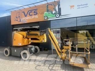 Haulotte HA 12 IP Elevadores braços articulados
