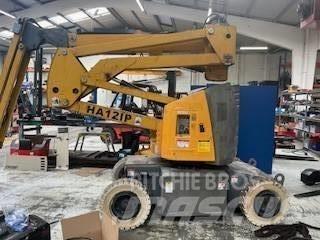 Haulotte HA 12 IP Elevadores braços articulados
