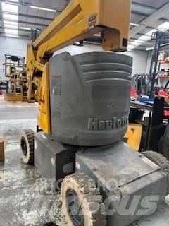 Haulotte HA 12 IP Elevadores braços articulados