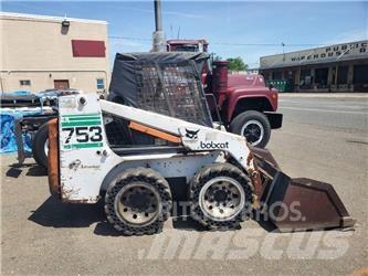 Bobcat 953G Minicarregadeiras