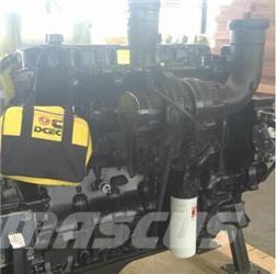 Cummins QSZ13-C500 Motores