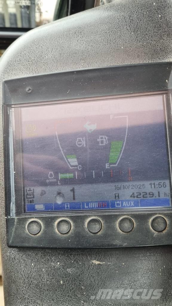 Takeuchi TB 230 Miniescavadeiras