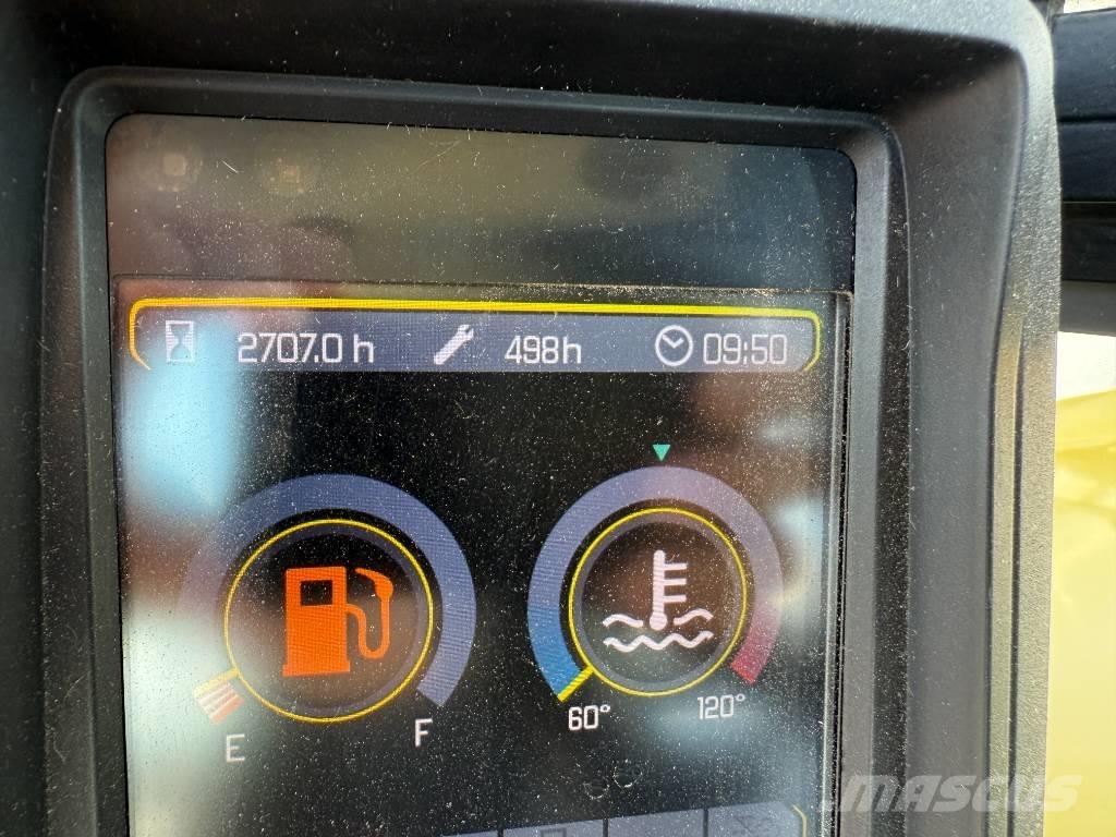 Wacker Neuson ET 90 Escavadoras Midi 7t - 12t