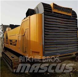 Doppstadt AK510 K Trituradoras de lixo