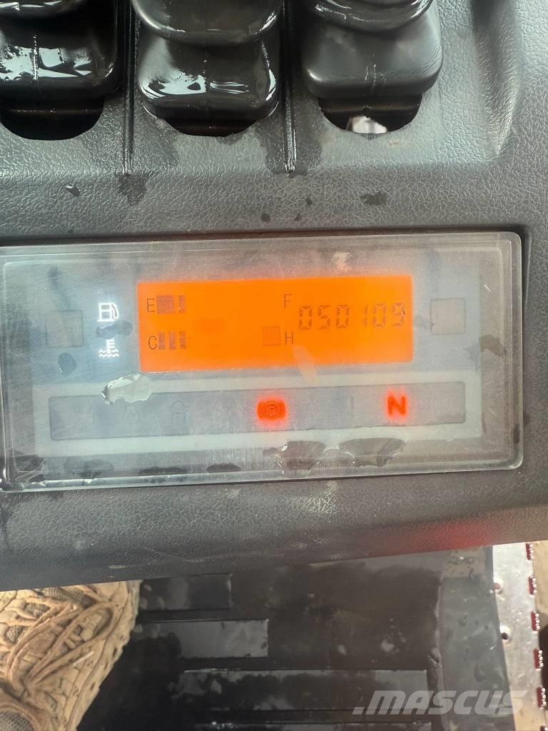 Manitou MI 30 D Empilhadores Diesel