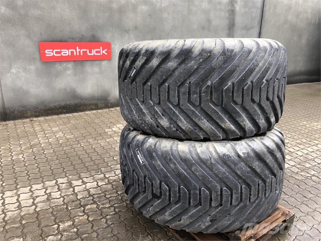  Øvrige ØVRIGE Pneus