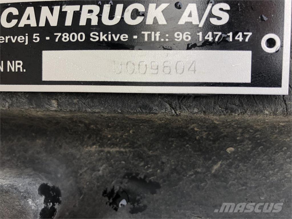  Øvrige ØVRIGE Pneus