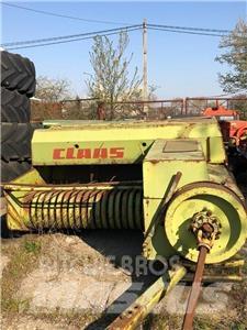 CLAAS Markant Enfardadeira de fardos quadrados