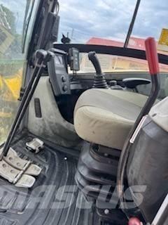 Wacker Neuson ET90 Escavadeiras de esteiras