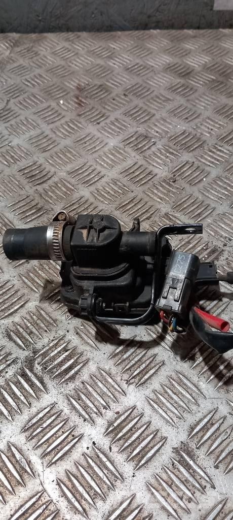 Scania R 440  1793197 Radiadores camiões e carrinhas