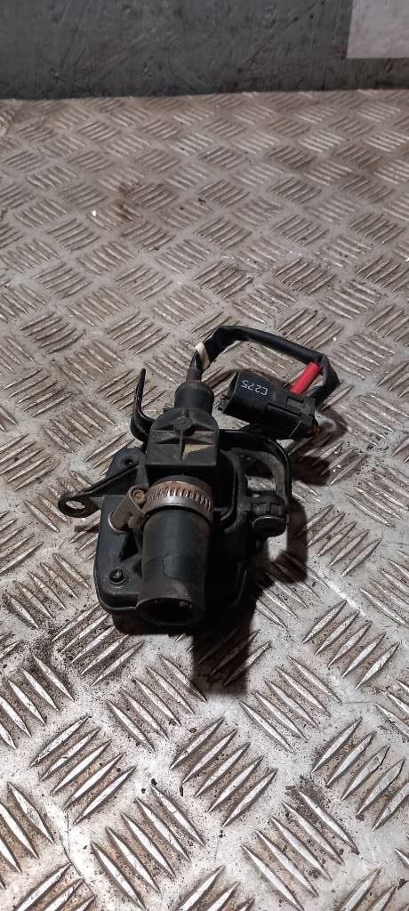 Scania R 440  1793197 Radiadores camiões e carrinhas