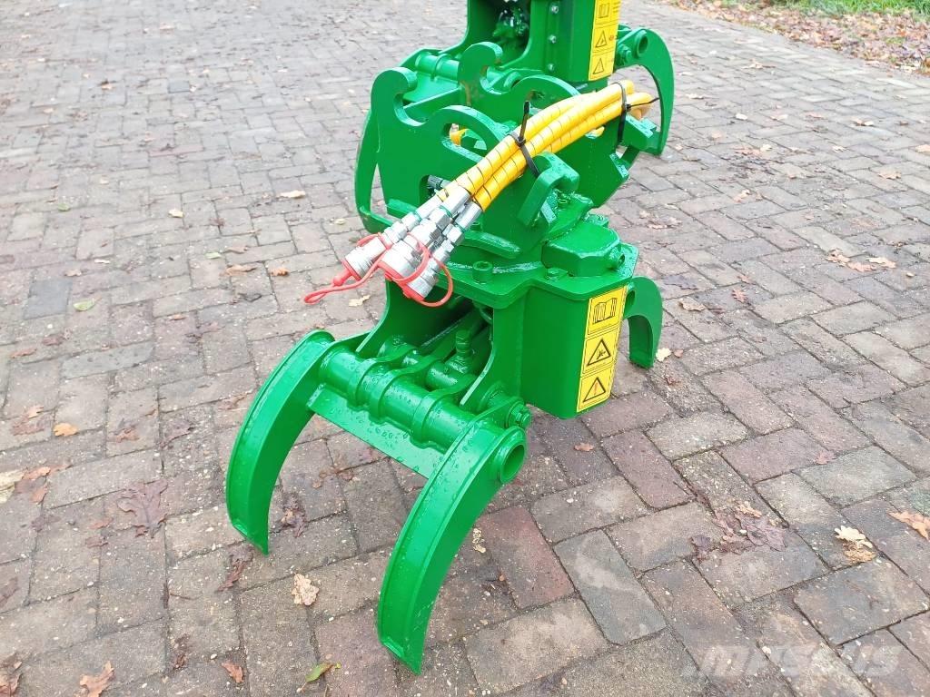  Groeneveldt 400H Garras