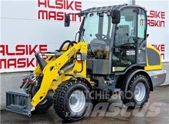 Wacker Neuson WL 38 Carregadeiras de rodas