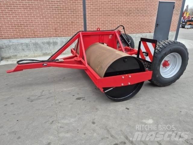 Kenco W300 Rolos agrícolas