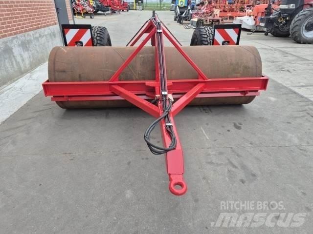 Kenco W300 Rolos agrícolas