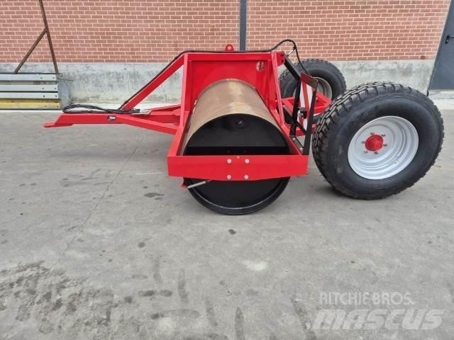 Kenco W300 Rolos agrícolas