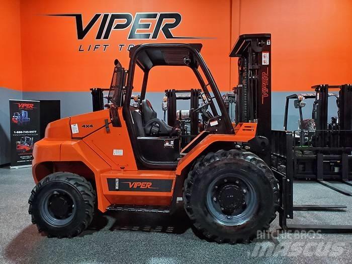 Viper RT80 Empilhadores - Outros
