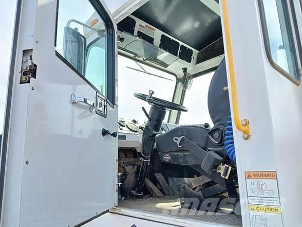 Capacity TJ5000 Construção - Outros
