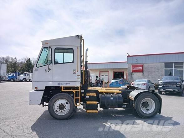 Capacity TJ5000 Construção - Outros
