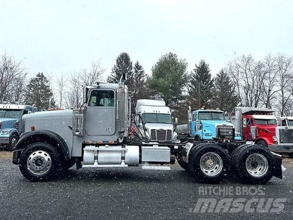 Freightliner FLD120 Cavalos Mecânicos