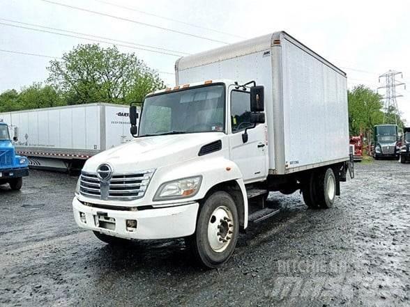 Hino 238 Construção - Outros
