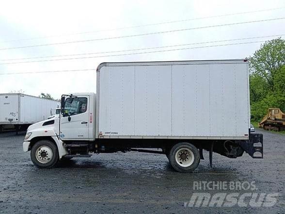 Hino 238 Construção - Outros
