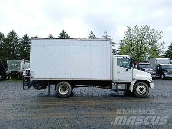 Hino 238 Construção - Outros
